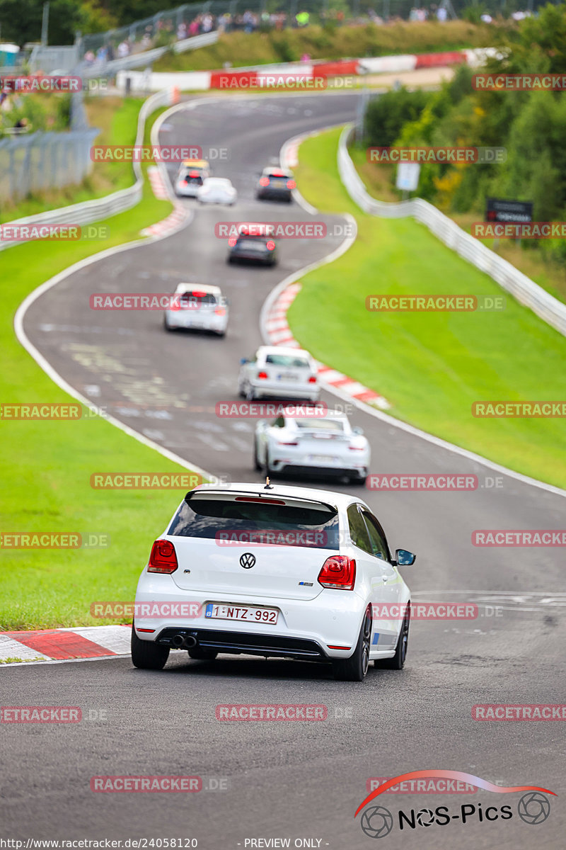 Bild #24058120 - Touristenfahrten Nürburgring Nordschleife (26.08.2023)