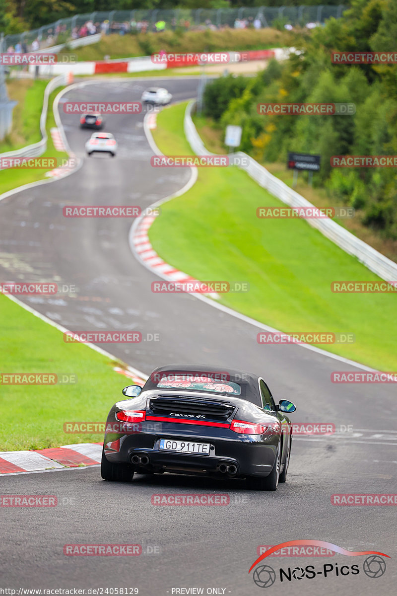 Bild #24058129 - Touristenfahrten Nürburgring Nordschleife (26.08.2023)