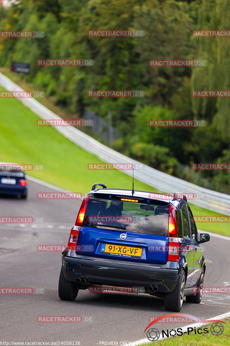 Bild #24058136 - Touristenfahrten Nürburgring Nordschleife (26.08.2023)