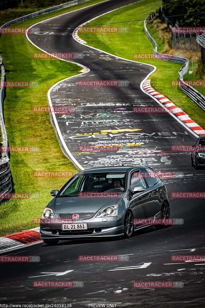 Bild #24058138 - Touristenfahrten Nürburgring Nordschleife (26.08.2023)