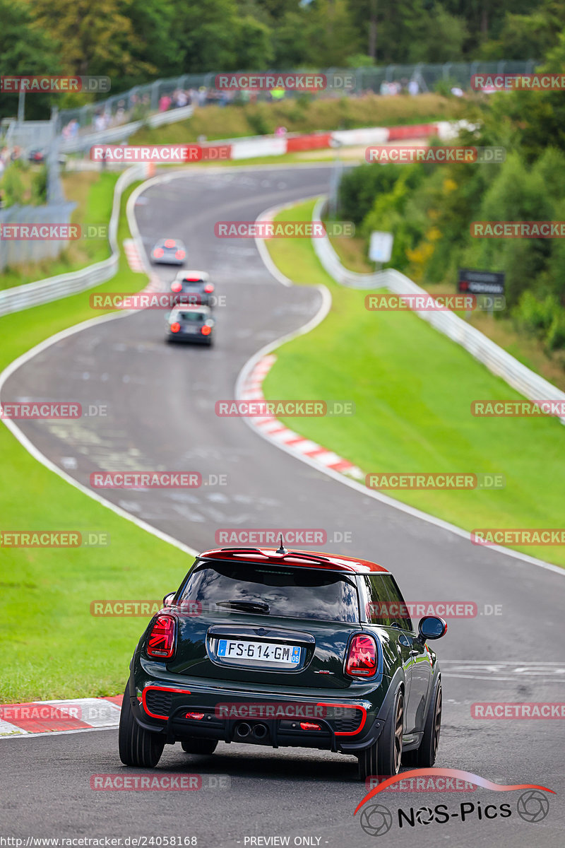 Bild #24058168 - Touristenfahrten Nürburgring Nordschleife (26.08.2023)