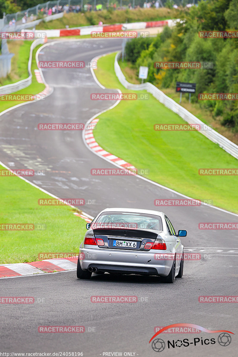 Bild #24058196 - Touristenfahrten Nürburgring Nordschleife (26.08.2023)