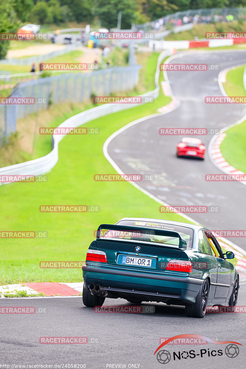 Bild #24058200 - Touristenfahrten Nürburgring Nordschleife (26.08.2023)