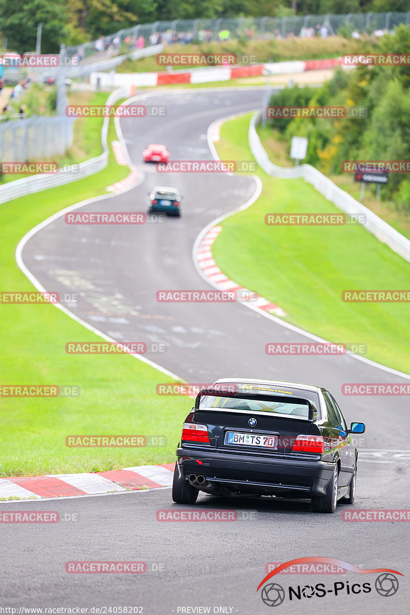 Bild #24058202 - Touristenfahrten Nürburgring Nordschleife (26.08.2023)