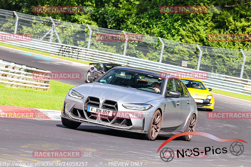 Bild #24058257 - Touristenfahrten Nürburgring Nordschleife (26.08.2023)