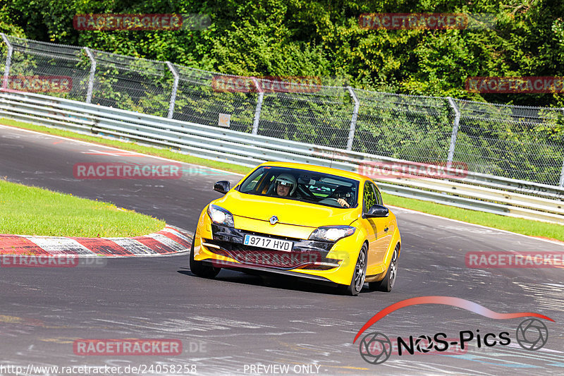 Bild #24058258 - Touristenfahrten Nürburgring Nordschleife (26.08.2023)