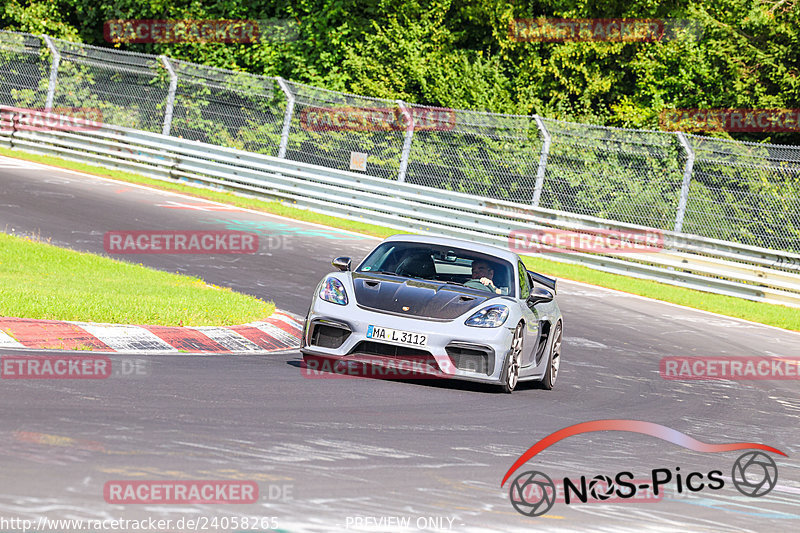 Bild #24058265 - Touristenfahrten Nürburgring Nordschleife (26.08.2023)