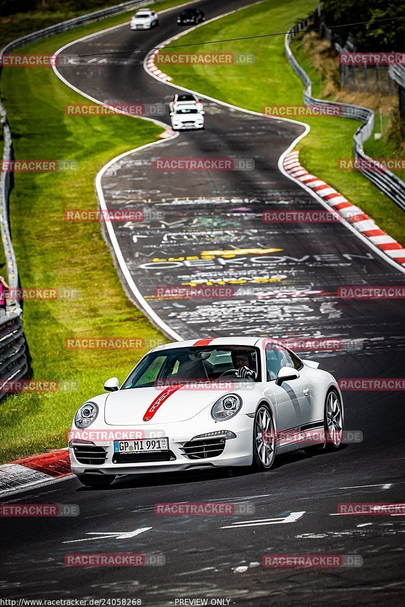 Bild #24058268 - Touristenfahrten Nürburgring Nordschleife (26.08.2023)