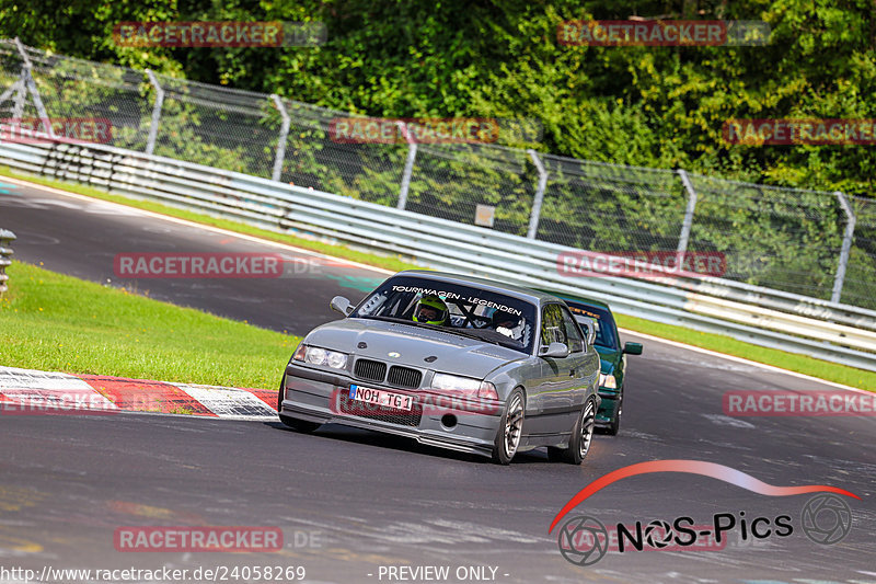 Bild #24058269 - Touristenfahrten Nürburgring Nordschleife (26.08.2023)