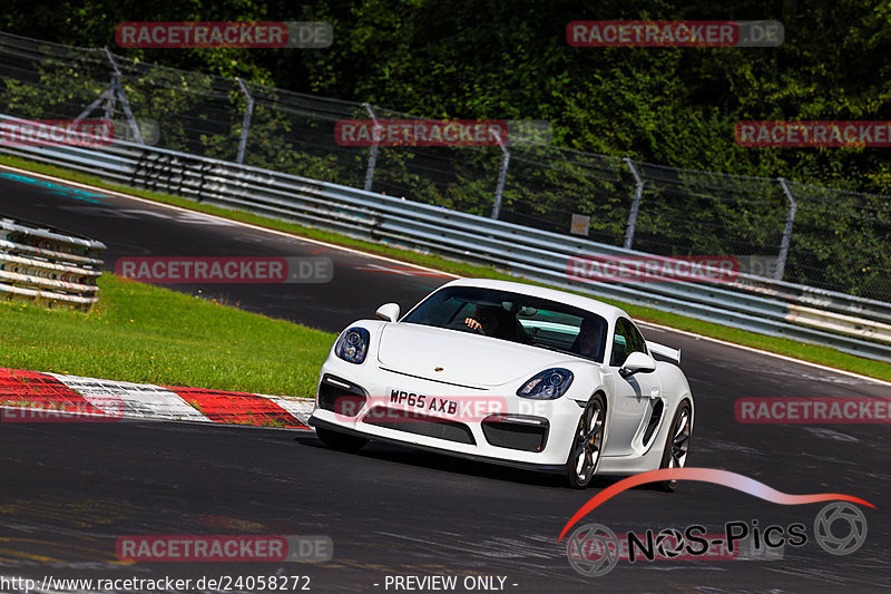 Bild #24058272 - Touristenfahrten Nürburgring Nordschleife (26.08.2023)