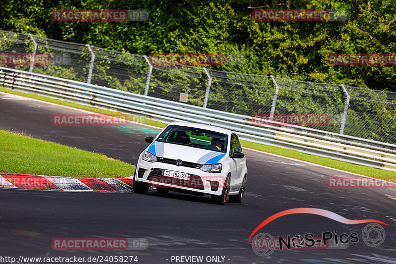 Bild #24058274 - Touristenfahrten Nürburgring Nordschleife (26.08.2023)