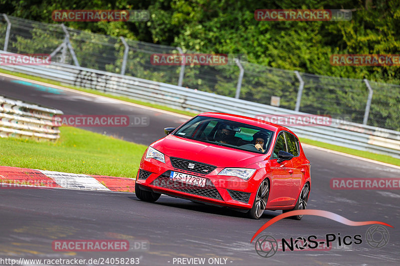 Bild #24058283 - Touristenfahrten Nürburgring Nordschleife (26.08.2023)