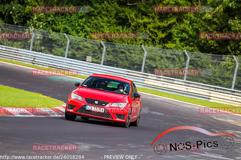 Bild #24058284 - Touristenfahrten Nürburgring Nordschleife (26.08.2023)