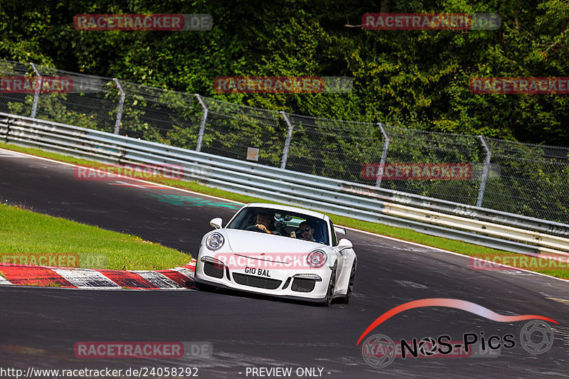 Bild #24058292 - Touristenfahrten Nürburgring Nordschleife (26.08.2023)