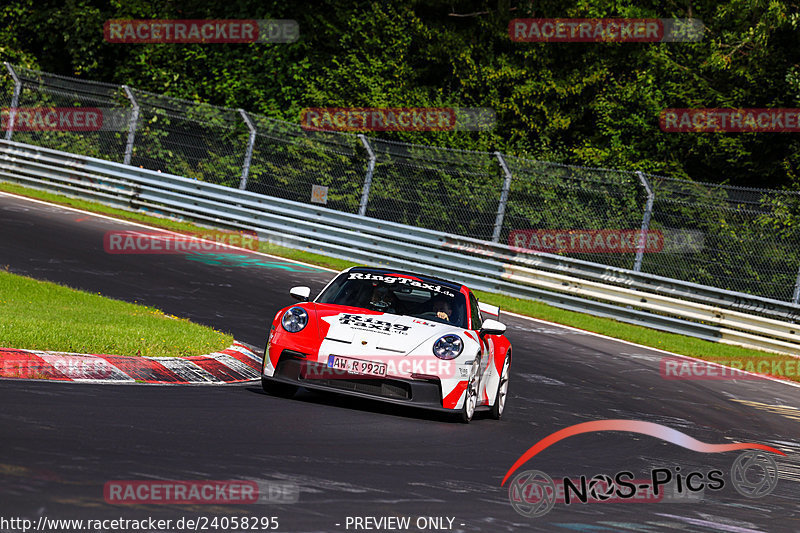 Bild #24058295 - Touristenfahrten Nürburgring Nordschleife (26.08.2023)