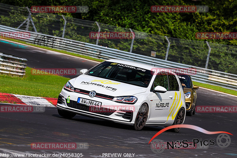 Bild #24058305 - Touristenfahrten Nürburgring Nordschleife (26.08.2023)