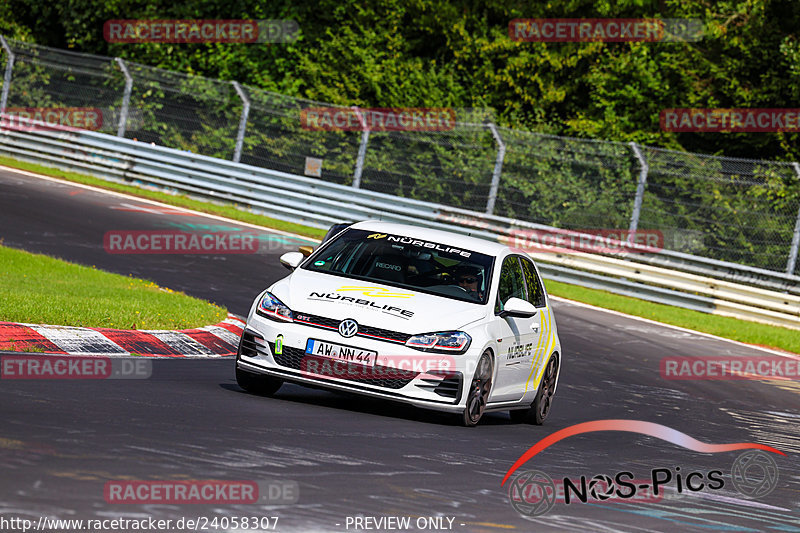 Bild #24058307 - Touristenfahrten Nürburgring Nordschleife (26.08.2023)