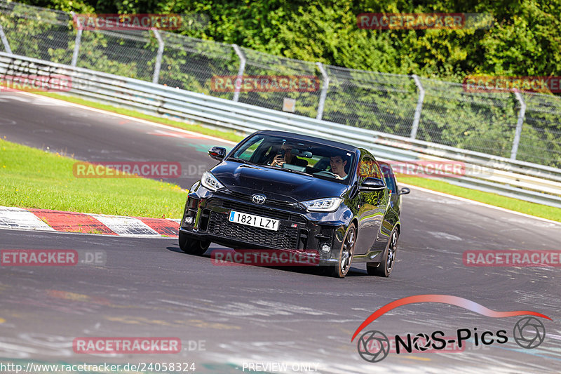 Bild #24058324 - Touristenfahrten Nürburgring Nordschleife (26.08.2023)