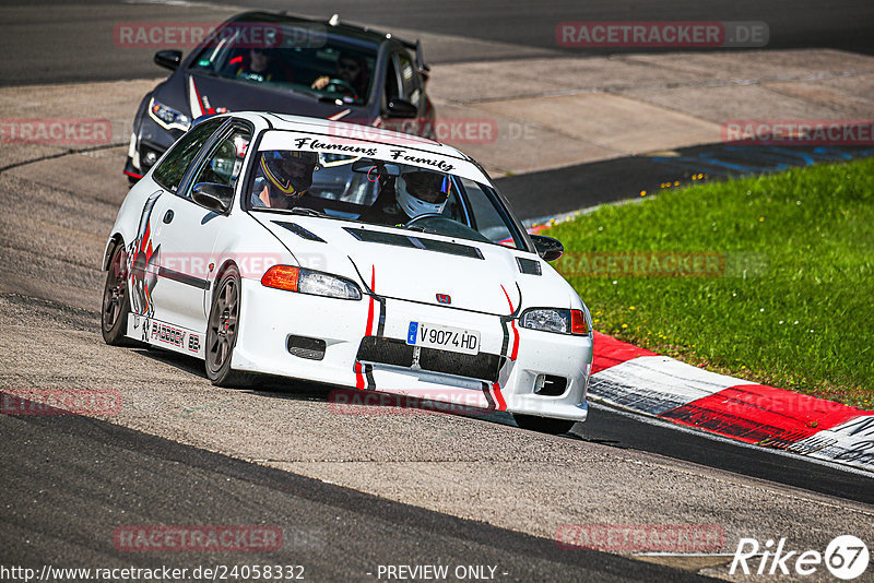 Bild #24058332 - Touristenfahrten Nürburgring Nordschleife (26.08.2023)