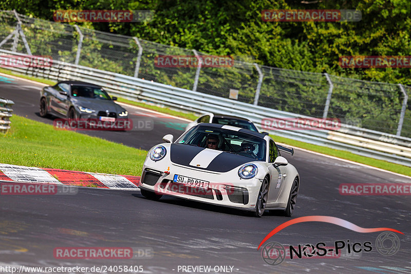 Bild #24058405 - Touristenfahrten Nürburgring Nordschleife (26.08.2023)