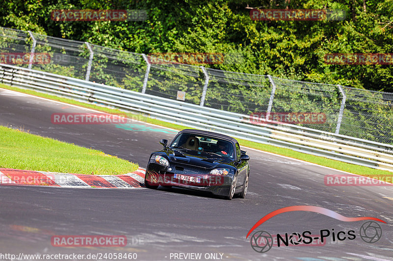 Bild #24058460 - Touristenfahrten Nürburgring Nordschleife (26.08.2023)