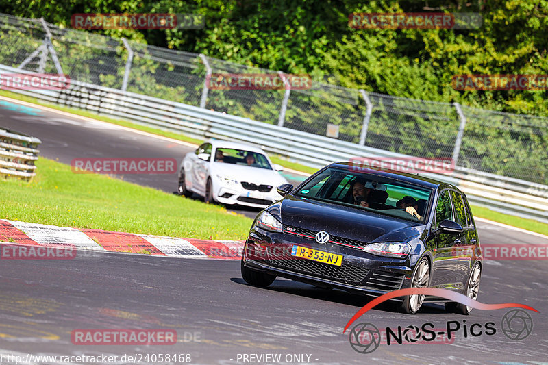 Bild #24058468 - Touristenfahrten Nürburgring Nordschleife (26.08.2023)