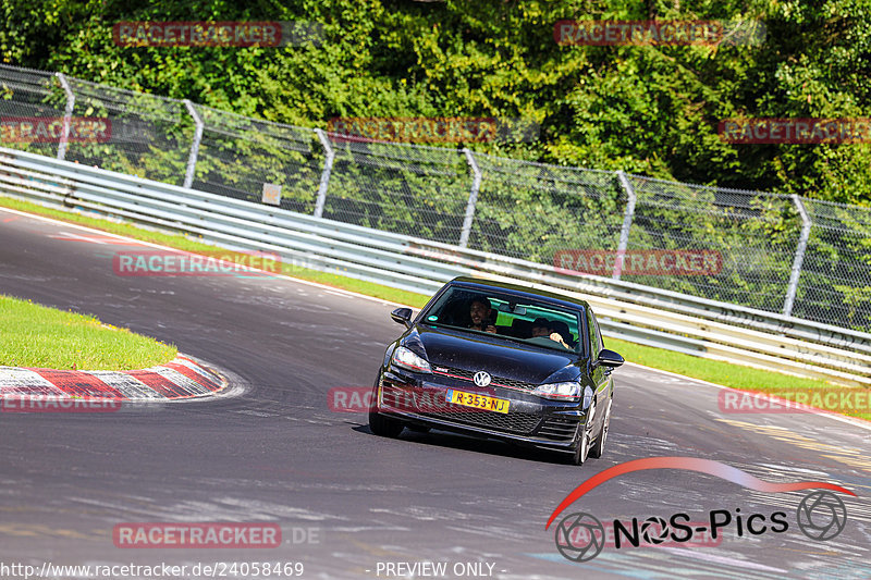 Bild #24058469 - Touristenfahrten Nürburgring Nordschleife (26.08.2023)