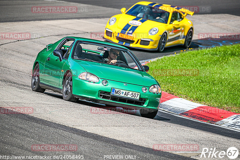 Bild #24058495 - Touristenfahrten Nürburgring Nordschleife (26.08.2023)