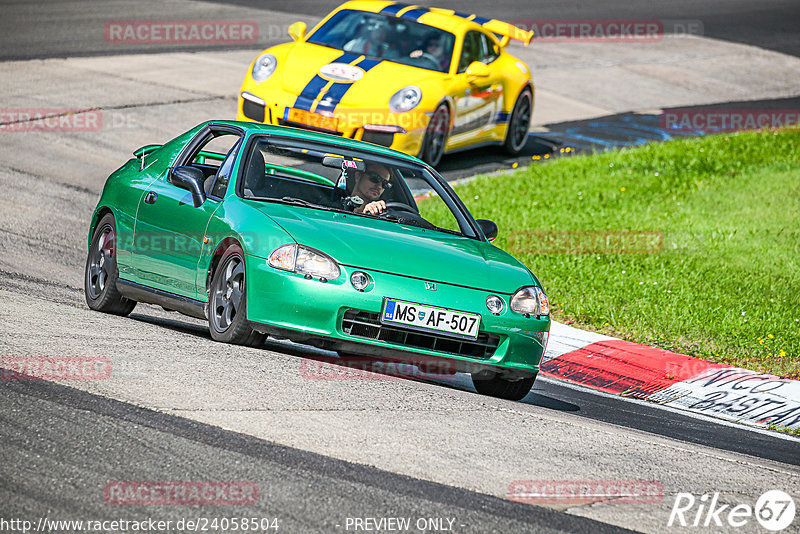 Bild #24058504 - Touristenfahrten Nürburgring Nordschleife (26.08.2023)