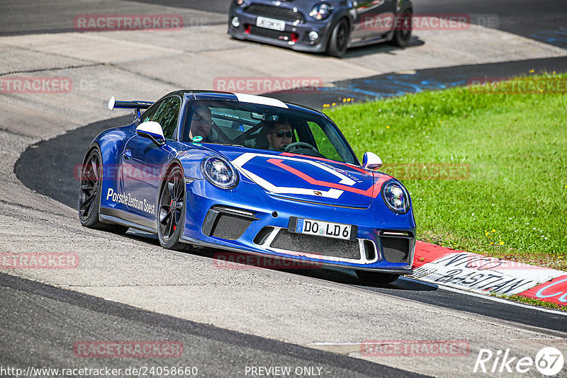 Bild #24058660 - Touristenfahrten Nürburgring Nordschleife (26.08.2023)