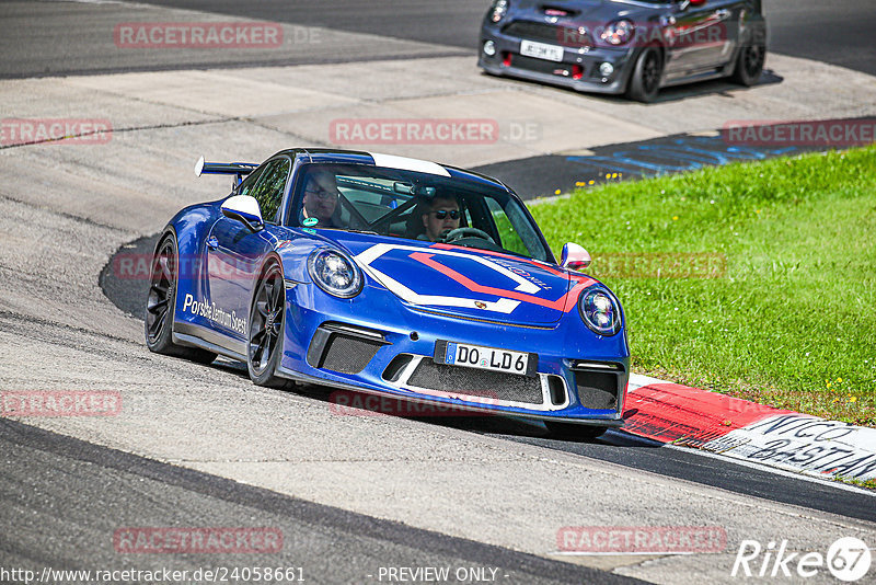 Bild #24058661 - Touristenfahrten Nürburgring Nordschleife (26.08.2023)