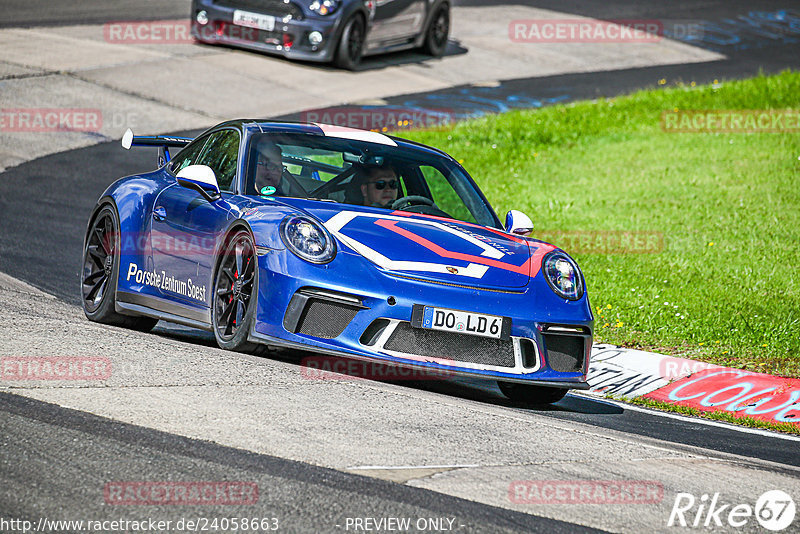 Bild #24058663 - Touristenfahrten Nürburgring Nordschleife (26.08.2023)