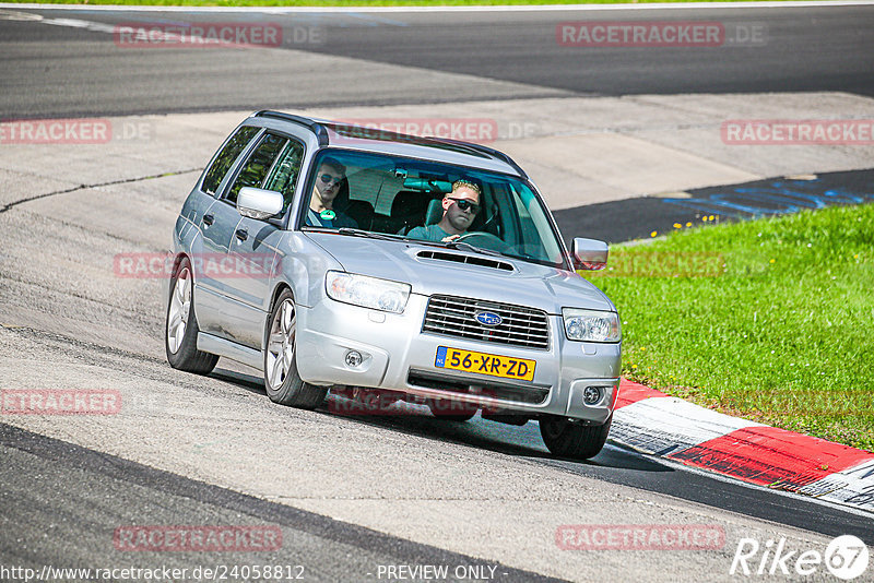 Bild #24058812 - Touristenfahrten Nürburgring Nordschleife (26.08.2023)