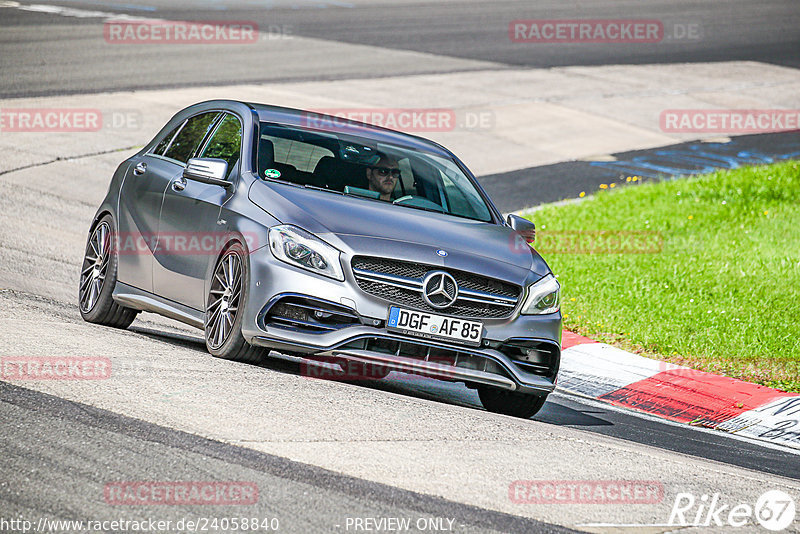 Bild #24058840 - Touristenfahrten Nürburgring Nordschleife (26.08.2023)