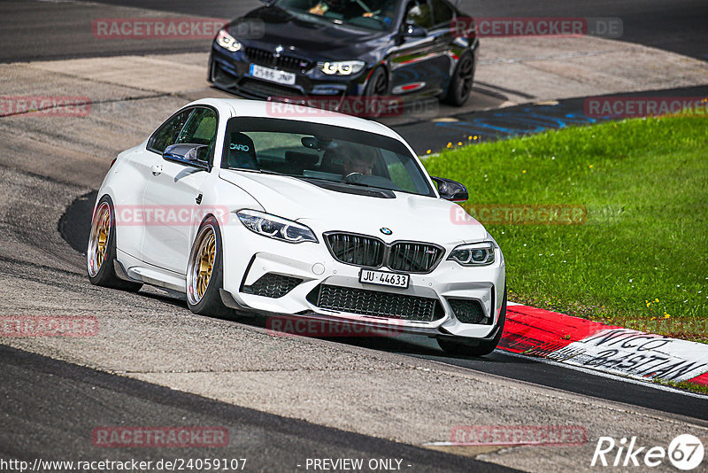 Bild #24059107 - Touristenfahrten Nürburgring Nordschleife (26.08.2023)