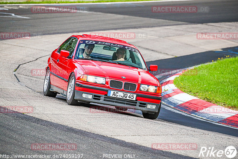 Bild #24059197 - Touristenfahrten Nürburgring Nordschleife (26.08.2023)