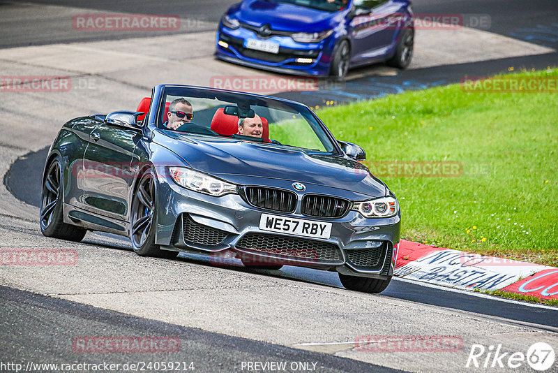 Bild #24059214 - Touristenfahrten Nürburgring Nordschleife (26.08.2023)