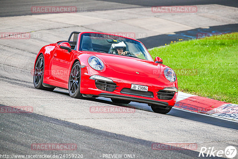 Bild #24059220 - Touristenfahrten Nürburgring Nordschleife (26.08.2023)