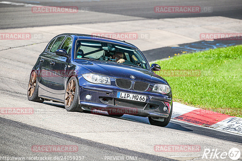 Bild #24059257 - Touristenfahrten Nürburgring Nordschleife (26.08.2023)