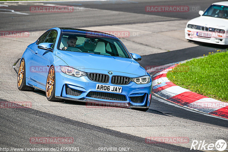 Bild #24059261 - Touristenfahrten Nürburgring Nordschleife (26.08.2023)