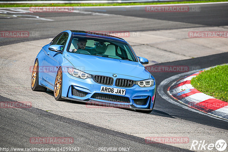 Bild #24059263 - Touristenfahrten Nürburgring Nordschleife (26.08.2023)