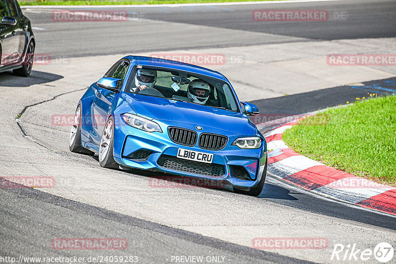 Bild #24059283 - Touristenfahrten Nürburgring Nordschleife (26.08.2023)