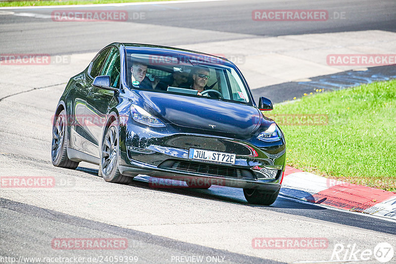 Bild #24059399 - Touristenfahrten Nürburgring Nordschleife (26.08.2023)