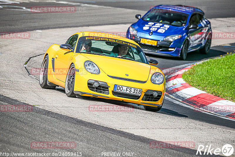 Bild #24059415 - Touristenfahrten Nürburgring Nordschleife (26.08.2023)