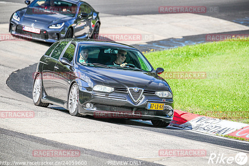 Bild #24059600 - Touristenfahrten Nürburgring Nordschleife (26.08.2023)