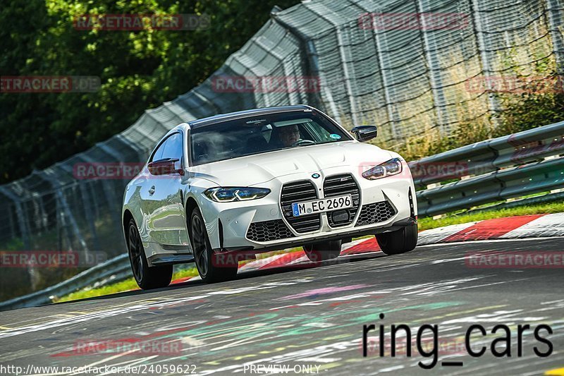 Bild #24059622 - Touristenfahrten Nürburgring Nordschleife (26.08.2023)