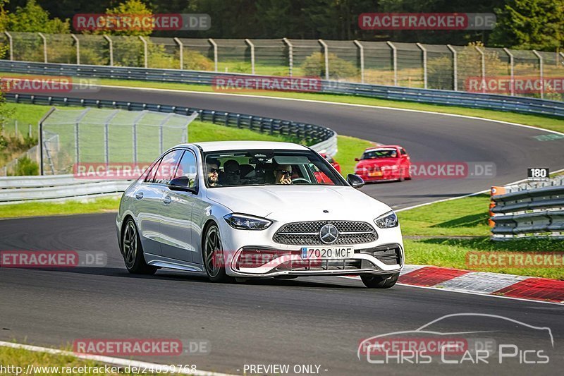 Bild #24059768 - Touristenfahrten Nürburgring Nordschleife (26.08.2023)