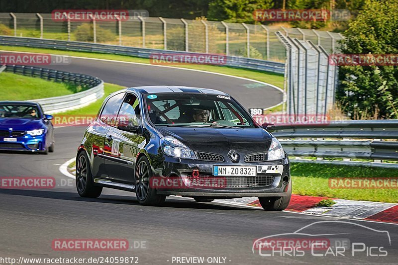 Bild #24059872 - Touristenfahrten Nürburgring Nordschleife (26.08.2023)