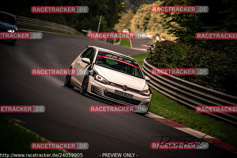 Bild #24059905 - Touristenfahrten Nürburgring Nordschleife (26.08.2023)