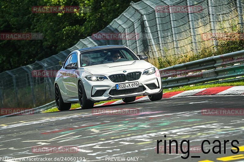 Bild #24060192 - Touristenfahrten Nürburgring Nordschleife (26.08.2023)